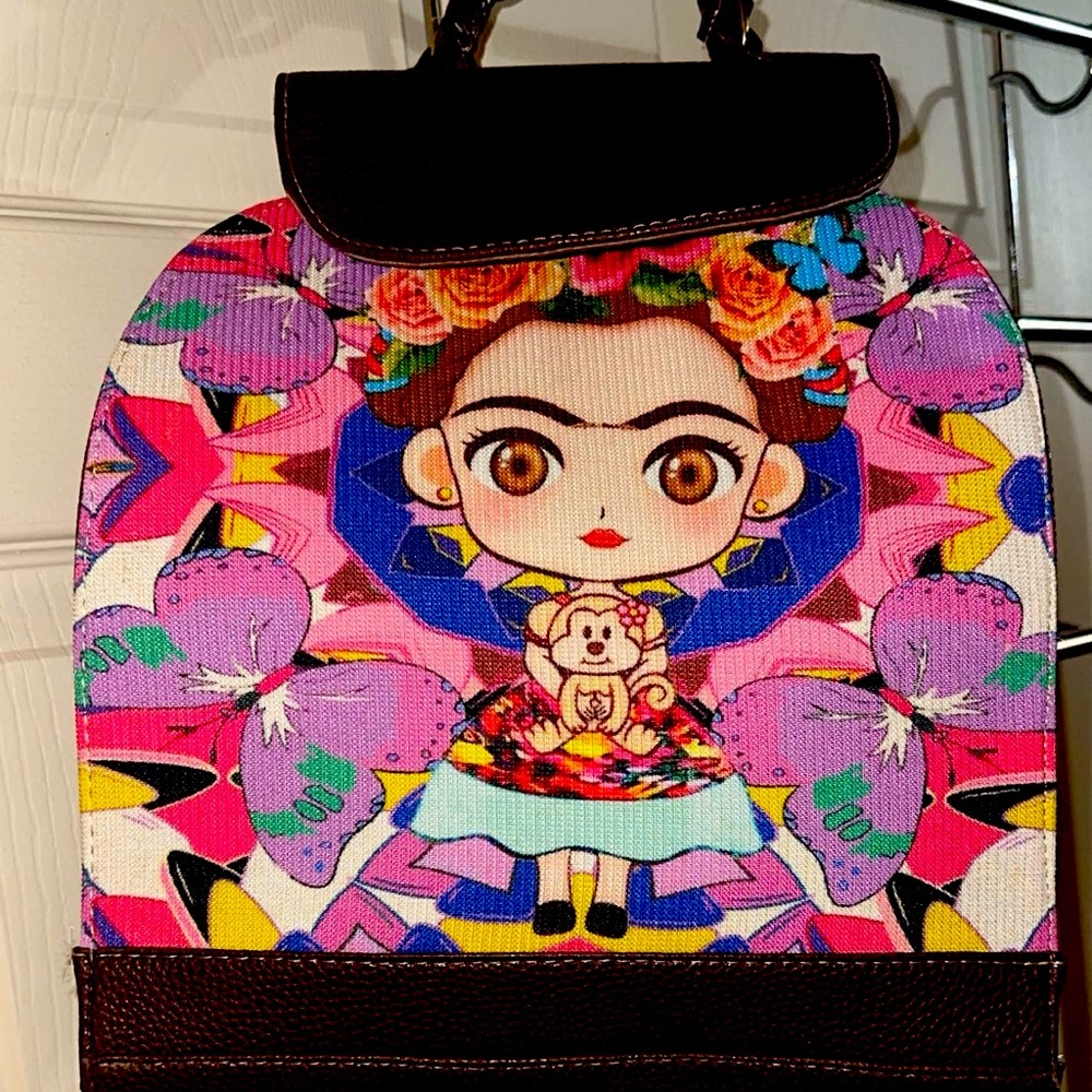 Mexican Purse
